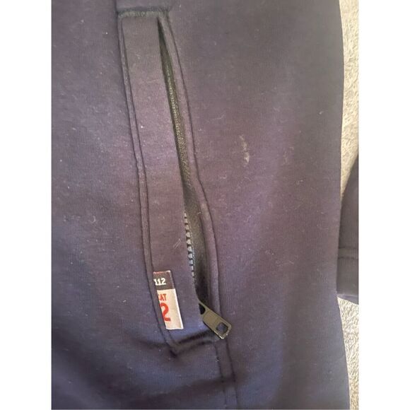 Carhartt 101575 Men’s XL Fire Resistant Portage Jacket CARHARTT FR - Picture 4 of 7